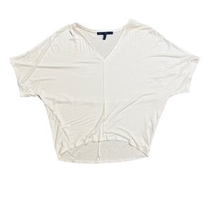 WHBM Everyday Dolman Tee